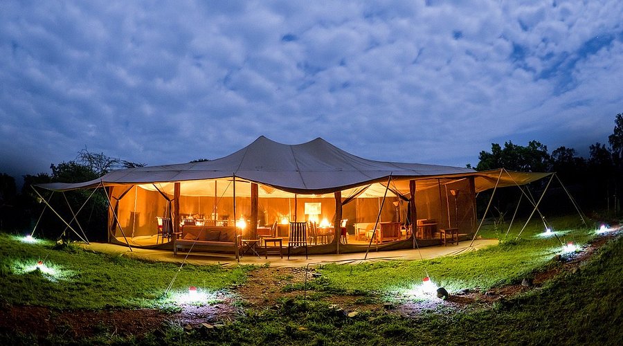 Porini Camp