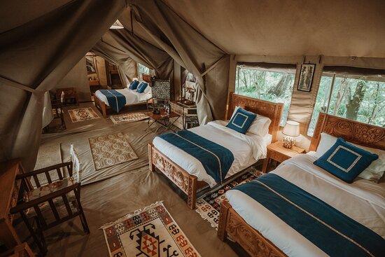 Mara Olapa Camp