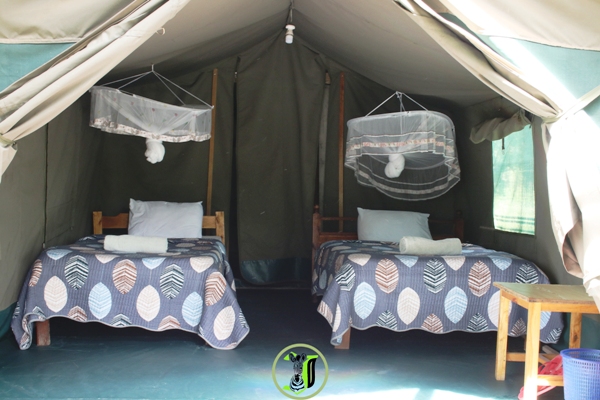 Lenchada Tourist Camp