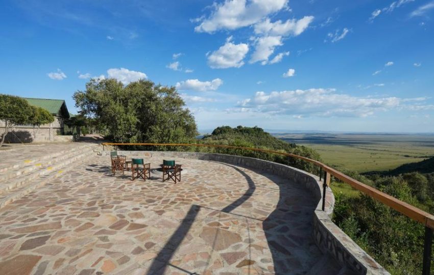 Mara Elatia Camp