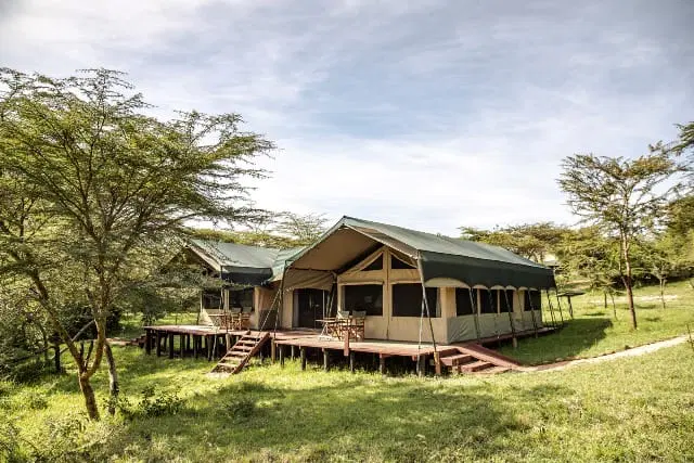 Porini Camp