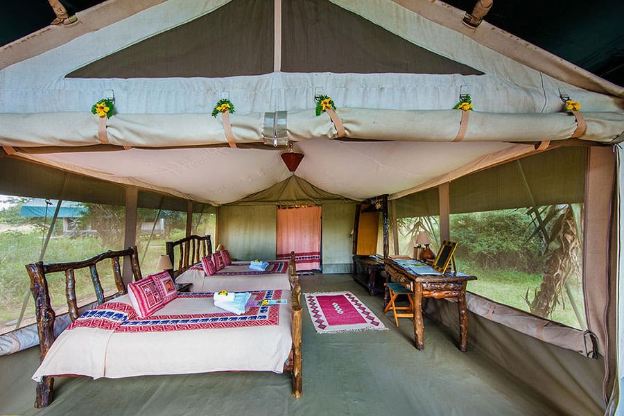 Porini Camp