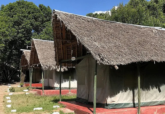 Lenchada Tourist Camp
