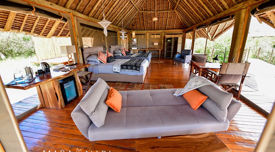 4 Days 3 Nights Private Masai Mara Safari